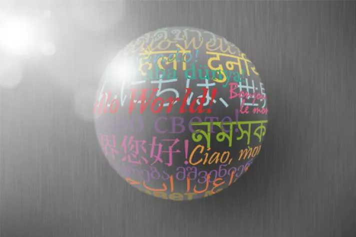 Bild: SIDOUN Globe erreicht jetzt 845 Millionen Menschen