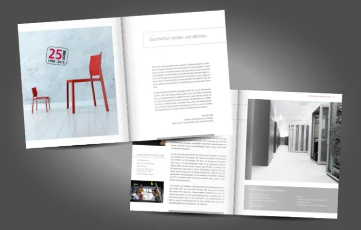 Auf dem neuesten Stand Bild: Auf dem neuesten Stand