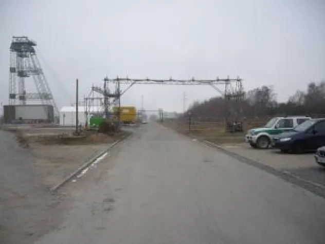 Bild: Neue Ausführungspläne für Schacht Konrad 2