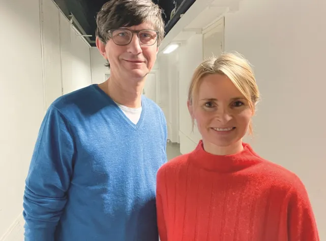 Bild: 18 Jahre kreative Healthcare-Kommunikation 