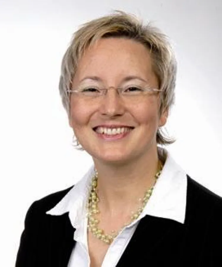 Sylvia Gennermann (Institut LebensWandel) offeriert mit ihrem RedeLust-Training  Berlins erstes Rhetorik-Training mit Ganzheitlichem Ansatz