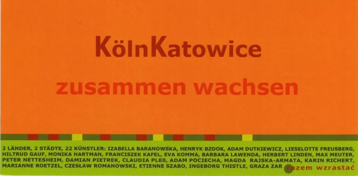 Ausstellung \