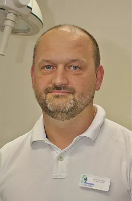 Bild: Das MVZ Konz eröffnet am Kreiskrankenhaus eine chirurgische Praxis in Saarburg