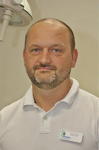 Das MVZ Konz eröffnet am Kreiskrankenhaus eine chirurgische Praxis in Saarburg Bild: Das MVZ Konz eröffnet am Kreiskrankenhaus eine chirurgische Praxis in Saarburg