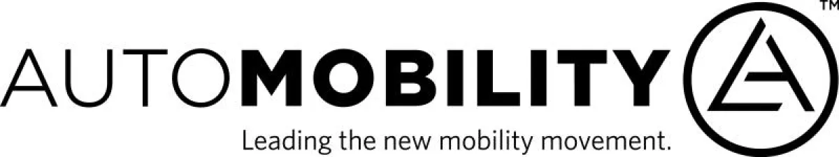 Logo Los Angeles Auto Show