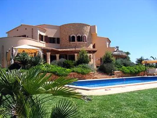 Bild: Fincaferien für Anspruchsvolle auf Mallorca