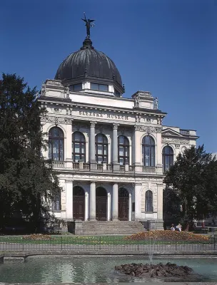 Bild: Oberschlesisches Landesmuseum stellt die tschechische Stadt Troppau / Opava vor