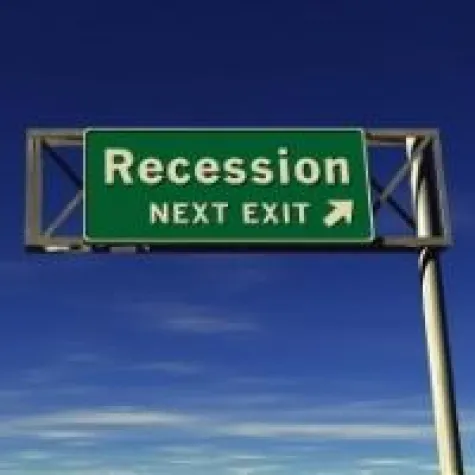 Bild: Vertriebschance Rezession - Jetzt Marktanteile gewinnen