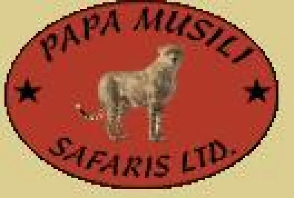 Reisen Ostafrika - Relaunch der Webseite Papa Musili Safaris Bild: Reisen Ostafrika - Relaunch der Webseite Papa Musili Safaris