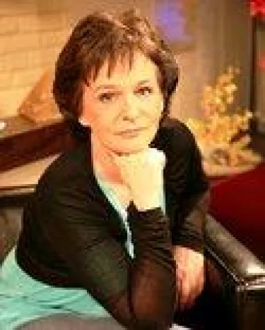 Bild: Das Jenseitige ganz nah – Geistheilerin Gudrun Hoinka im Interview