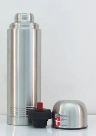Thermoskannen Test macht Produkte vergleichbar Bild: Thermoskannen Test macht Produkte vergleichbar