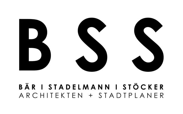 BSS Architekten. Nicht für Aufmerksamkeit. Für Wirkung. Bild: BSS Architekten. Nicht für Aufmerksamkeit. Für Wirkung.