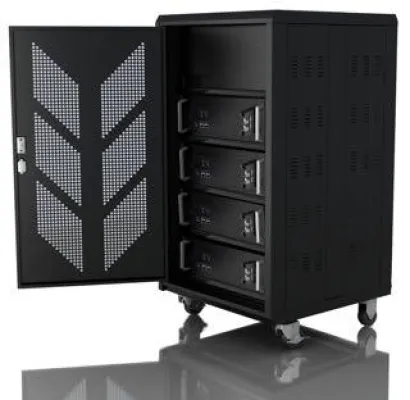 BYD präsentiert neues PV-Modul und Speichersysteme Bild: BYD präsentiert neues PV-Modul und Speichersysteme