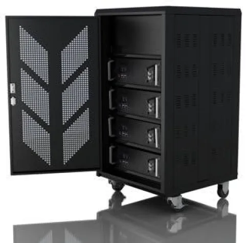 BYD präsentiert neues PV-Modul und Speichersysteme Bild: BYD präsentiert neues PV-Modul und Speichersysteme