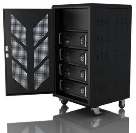 Bild: BYD präsentiert neues PV-Modul und Speichersysteme