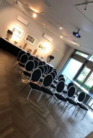 Bild: Kundenveranstaltung Outplacement – Professionelle Begleitung zurück in den Job