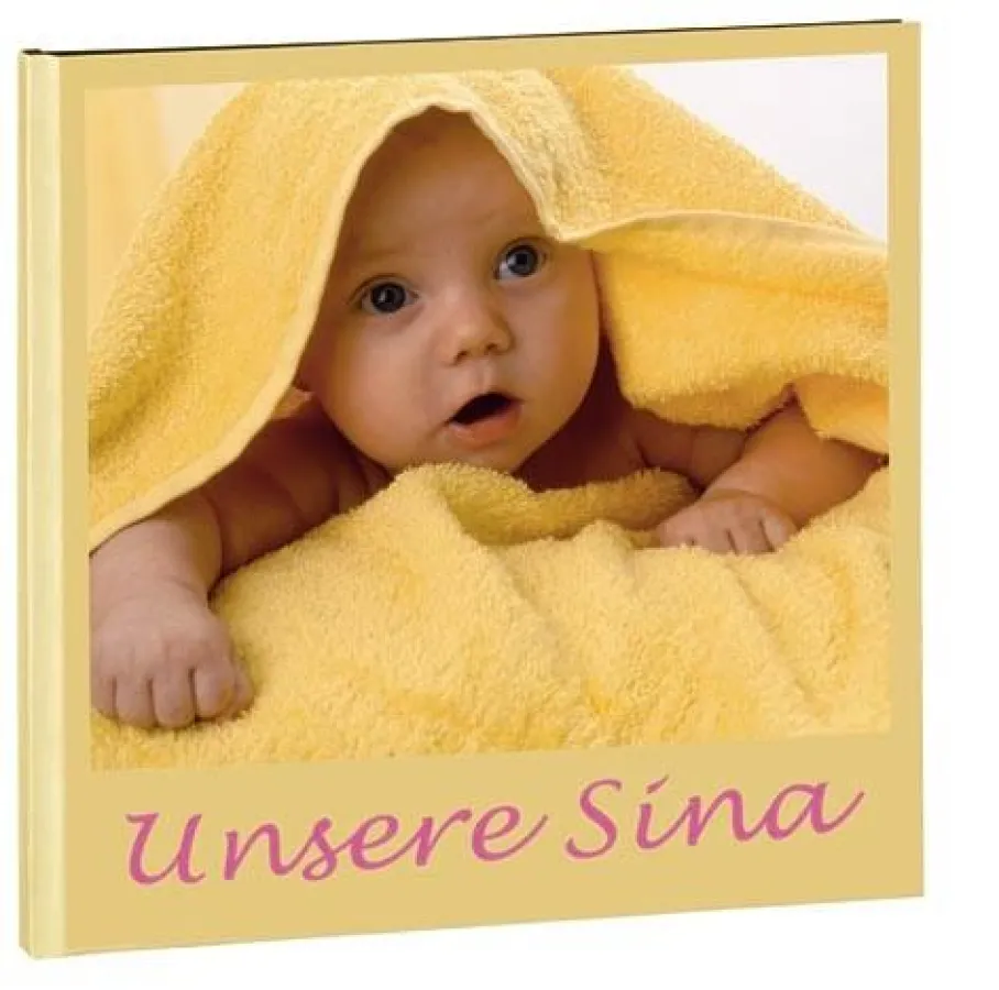 Fotobücher. Bei Verbrauchern immer beliebter