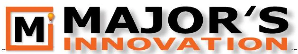 MAJORS INNOVATION Internetmarketing Logo