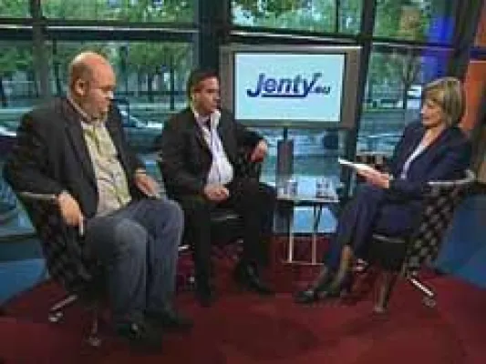 MoMiG -- Innovation oder Rückkehr zur Personengesellschaft mit Strafrechtsfallen? Bild: MoMiG -- Innovation oder Rückkehr zur Personengesellschaft mit Strafrechtsfallen?