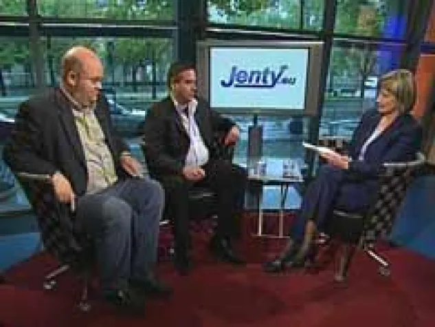 Bild: MoMiG -- Innovation oder Rückkehr zur Personengesellschaft mit Strafrechtsfallen?