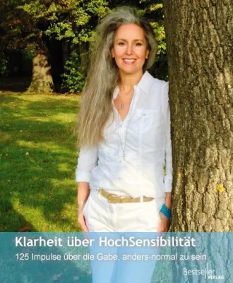 Bild: Am Thema 'Hochsensibilität' kommen Unternehmen nicht mehr vorbei