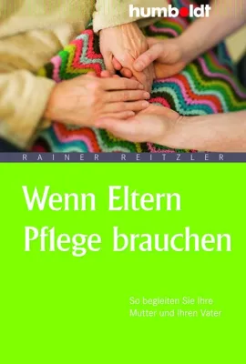 Bild: Auswege aus der Pflegefalle