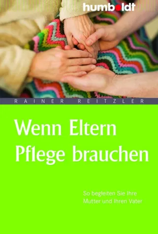 Bild: Auswege aus der Pflegefalle