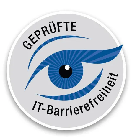 Bild: Geprüfte IT-Barrierefreiheit - Papenmeier treibt die soziale Inklusion voran