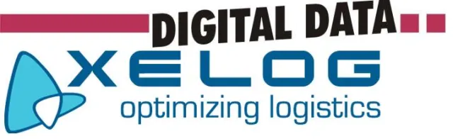 Bild: Digital Data und XELOG AG - Strategische Partnerschaft für Deutschland
