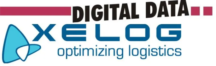 Digital Data und XELOG AG - Strategische Partnerschaft für Deutschland Bild: Digital Data und XELOG AG - Strategische Partnerschaft für Deutschland