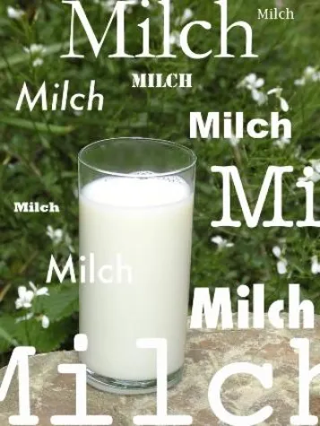 Zahl des Tages (zum 1. Juni 2010/Tag der Milch): 95.766 Bild: Zahl des Tages (zum 1. Juni 2010/Tag der Milch): 95.766