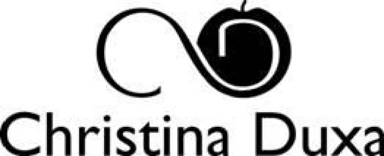 Bild: Lilly Becker ist das neue Gesicht von Christina Duxa Couture spring/summer 2012