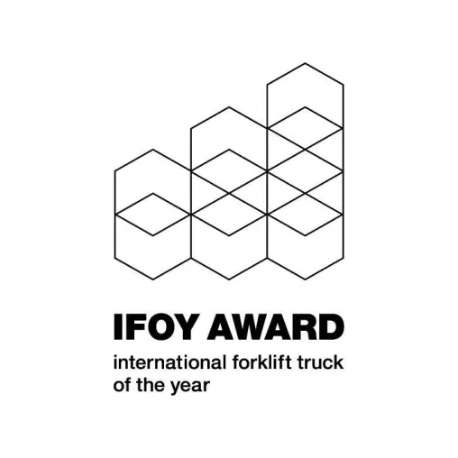 Bild: IFOY Award: Der neue Oscar der Flurförderzeuge geht an den Start