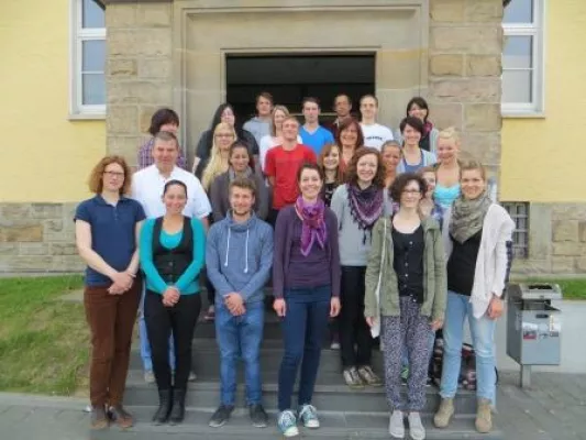 Bild: Fernstudium Bachelor of Arts: Soziale Arbeit (BASA-online) jetzt auch dual