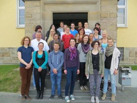 Bild: Fernstudium Bachelor of Arts: Soziale Arbeit (BASA-online) jetzt auch dual