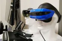 Bild: AR- und VR-Lösungen für Maschinen- und Anlagenbau live erleben