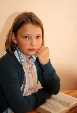 Bild: Schlechte Schulnoten: Wenn eine Allergie das Lernen schwer macht