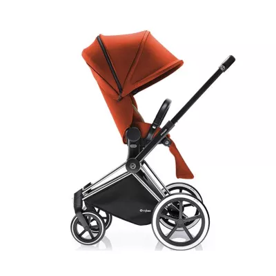 Bild: CLY Communication gewinnt PR-Etat für die beiden Lifestyle-Kinder-Marken Cybex und gb