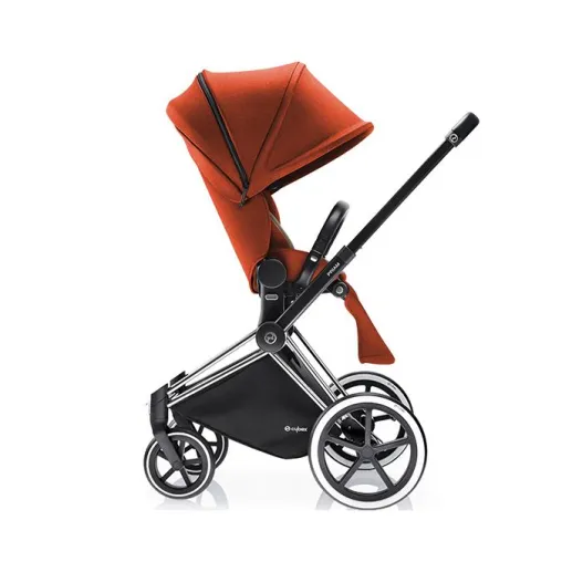 Bild: CLY Communication gewinnt PR-Etat für die beiden Lifestyle-Kinder-Marken Cybex und gb