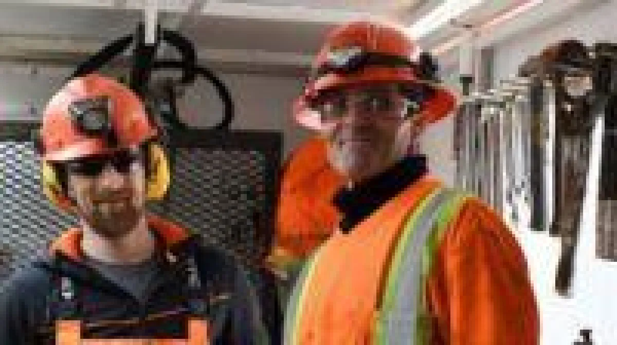 Quelle: Maple Gold Mines