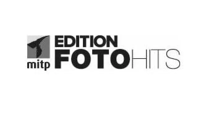 Bild: Der mitp-Verlag veröffentlicht eine neue Buchreihe: die Edition FotoHits.