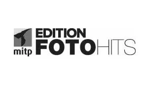 Bild: Der mitp-Verlag veröffentlicht eine neue Buchreihe: die Edition FotoHits.