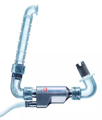 Bild: Taiwan vertraut auf Herzunterstützungssysteme aus Berlin