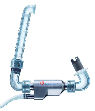 Bild: Taiwan vertraut auf Herzunterstützungssysteme aus Berlin