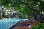 Bild: Swissôtel Nai Lert Park - Ein Oase der Ruhe im Herzen Bangkoks