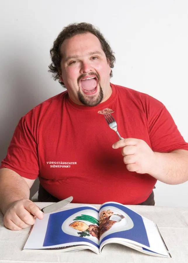 Pressefoto Frolov Vorgetäuschter_Höherpunkt