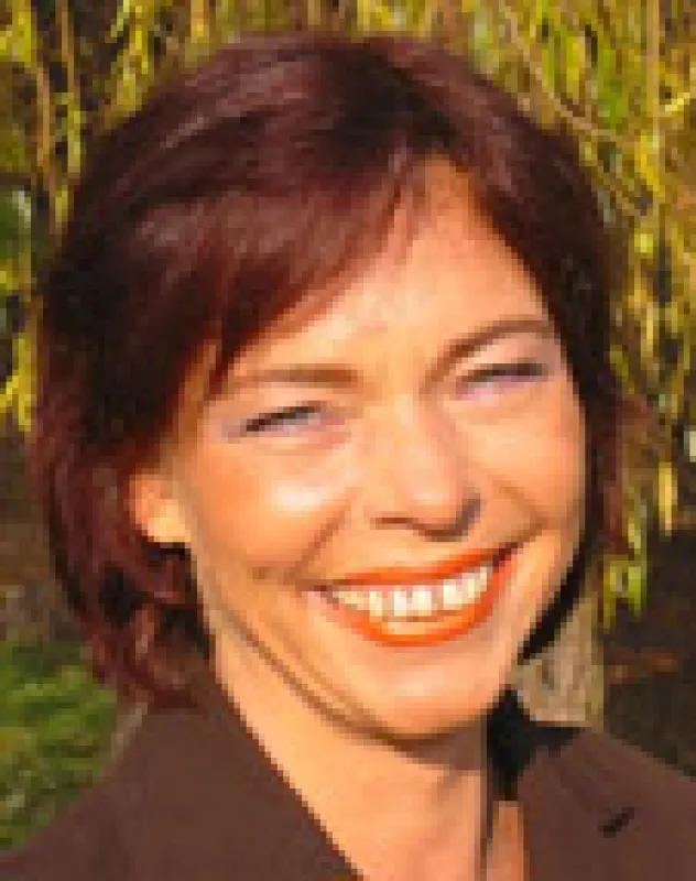 Sabine Mühlisch / Buch-Autorin und Management-Trainerin
