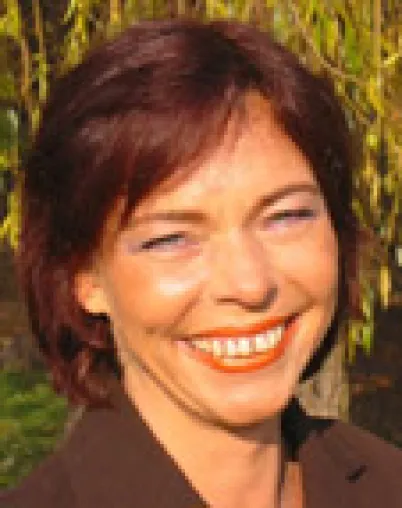 Bild: Sabine Mühlisch : Von Körper.Sprache zum Unternehmens.Körper