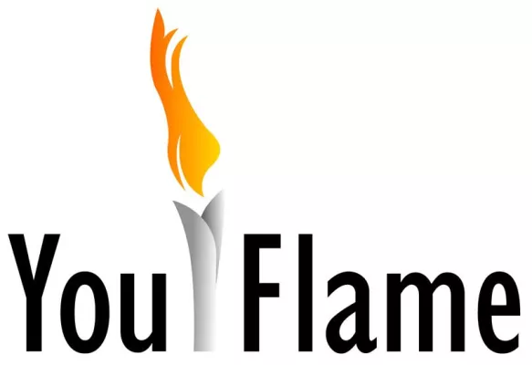 Bild: mediaBEAM trägt mit virtuellem Fackellauf olympisches Feuer um die Welt