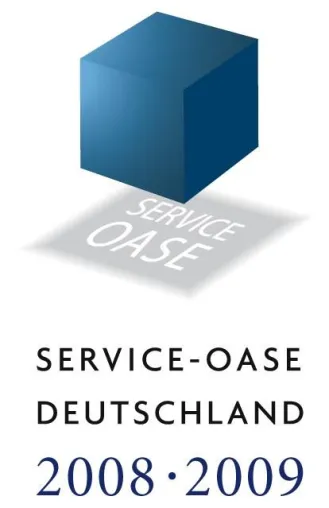 American Express verleiht zum zweiten Mal den Publikumspreis „Service-Oase“ für besondere Gastlichkeit Bild: American Express verleiht zum zweiten Mal den Publikumspreis „Service-Oase“ für besondere Gastlichkeit
